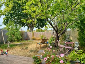 Garden- click for photo gallery